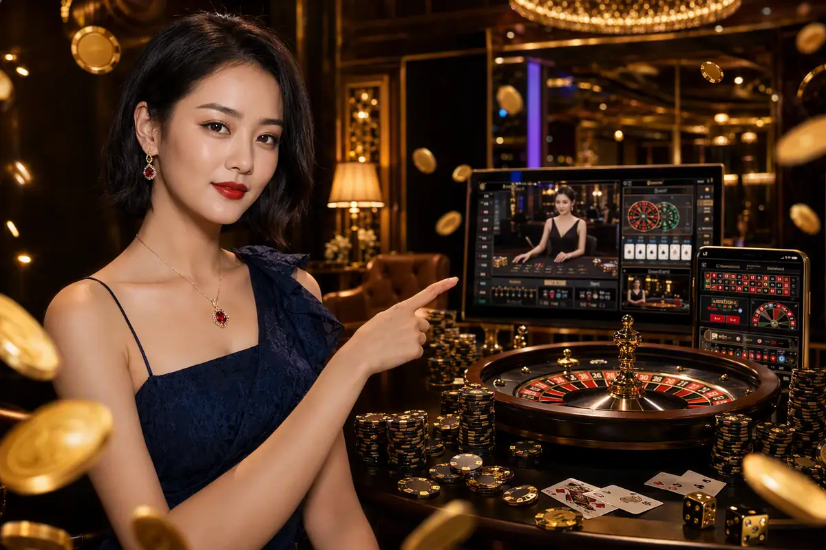 mega918 ganjaran VIP cashback mingguan