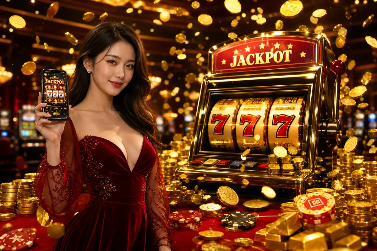 mega918 bonus deposit pertama tawaran istimewa