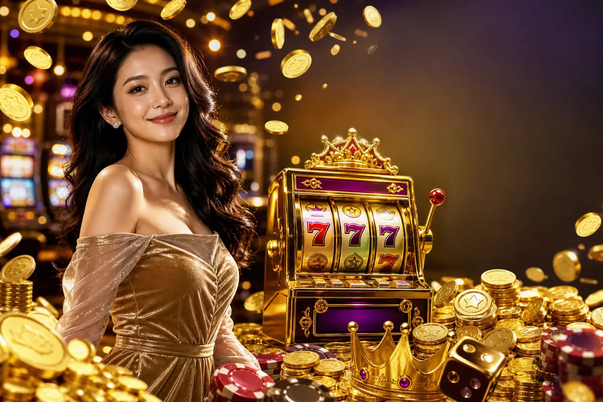 mega918 kredit percuma bonus selamat datang
