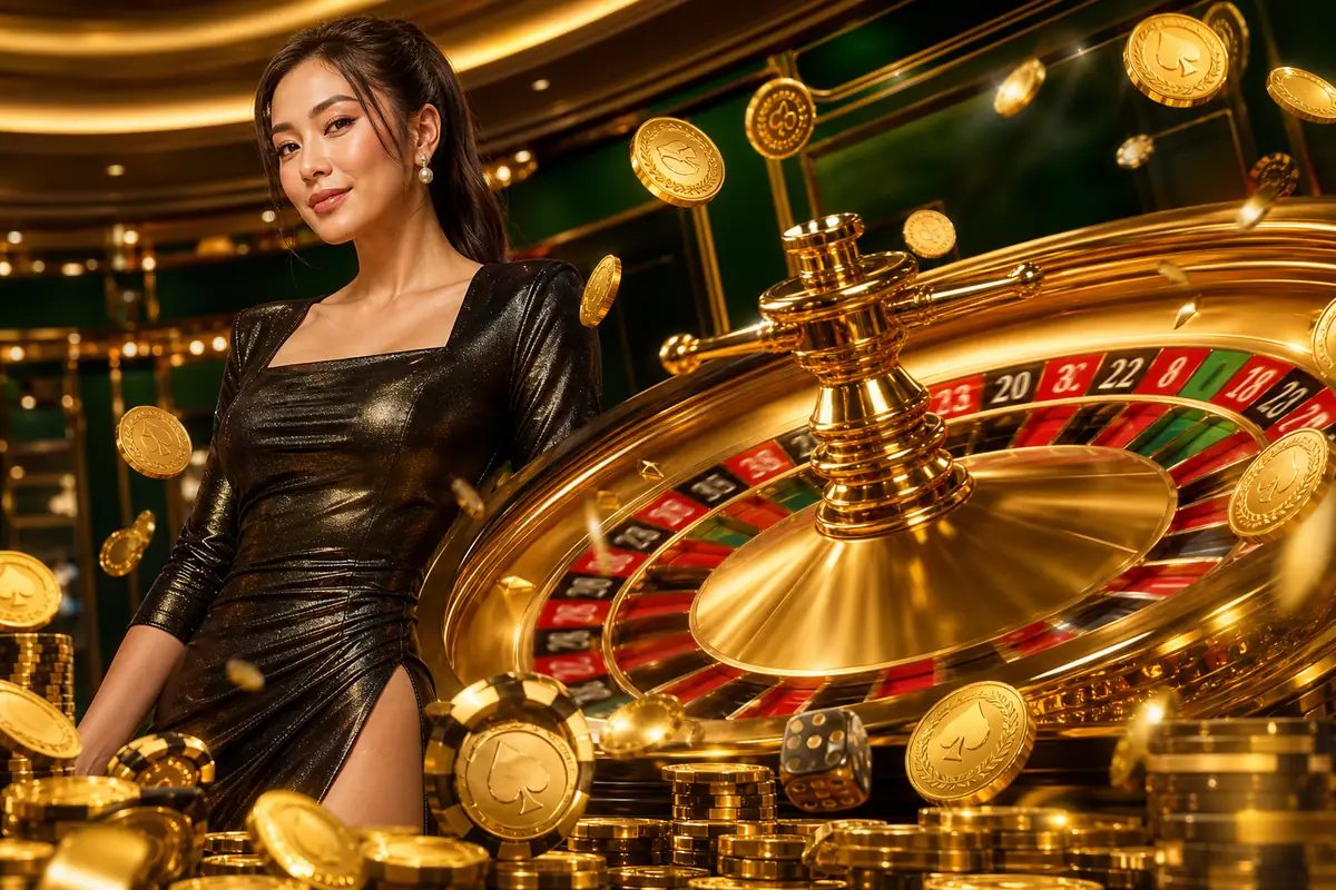 mega918 kaedah deposit e-wallet Malaysia