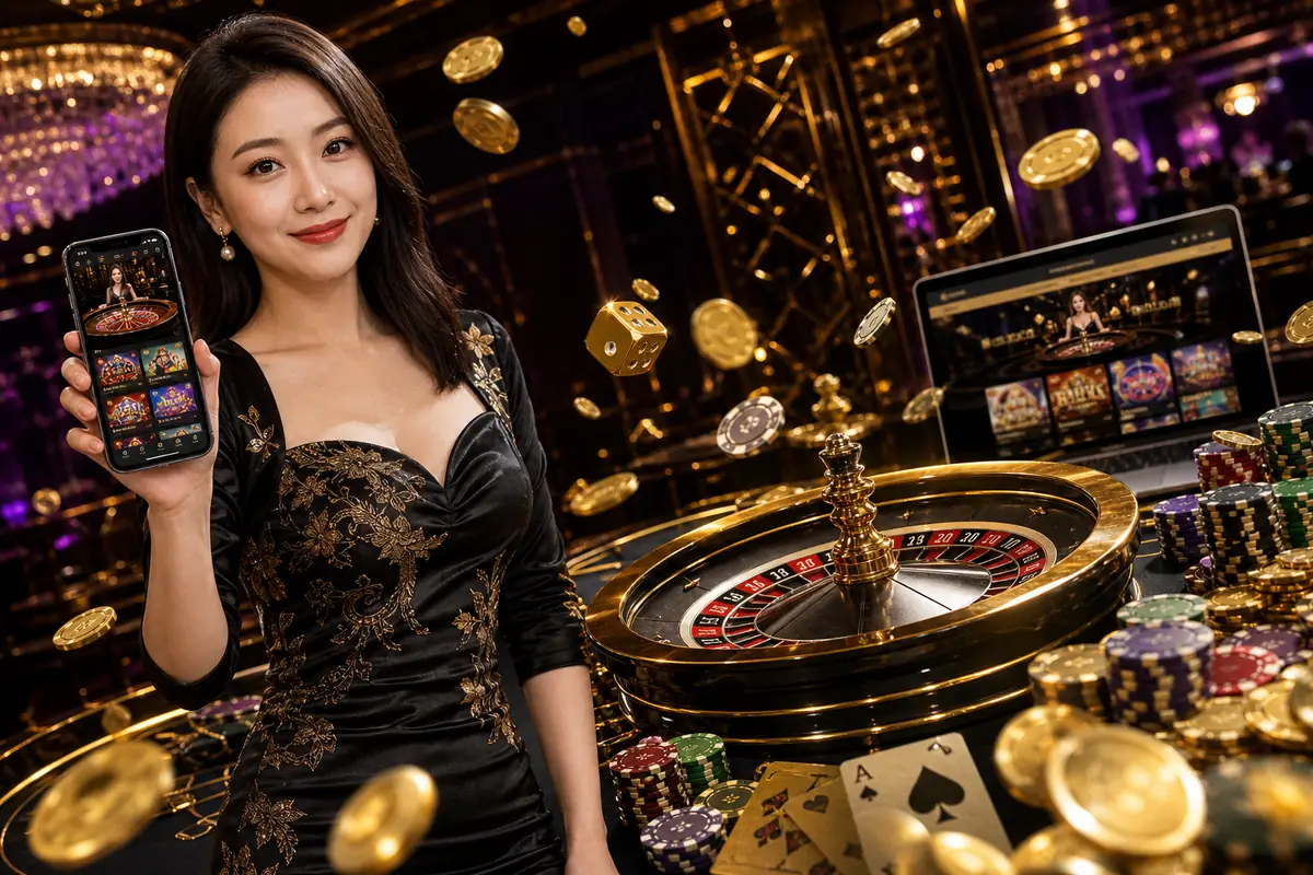 mega918 deposit Touch n Go DuitNow e-wallet Malaysia
