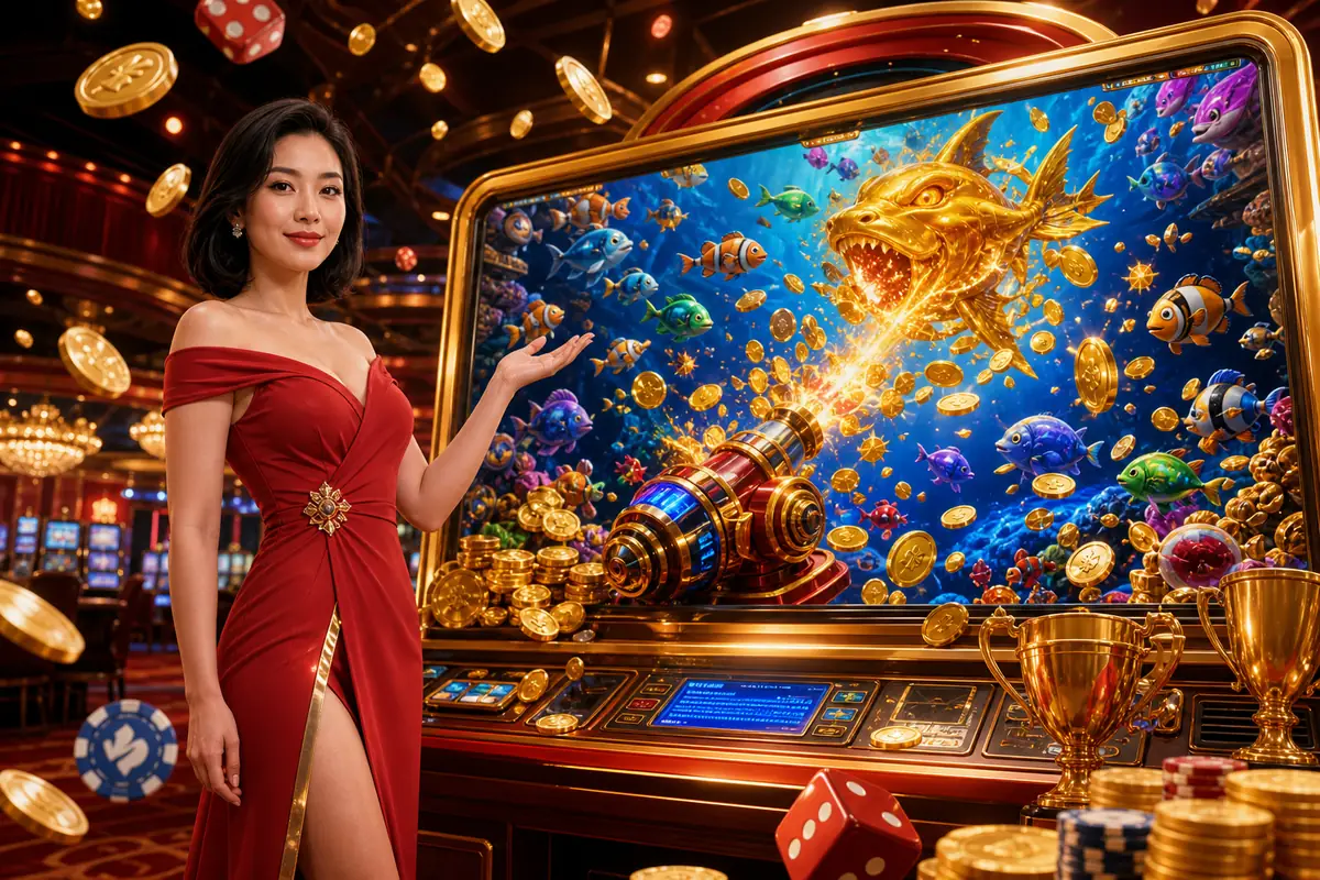 mega918 bonus selamat datang tawaran promosi